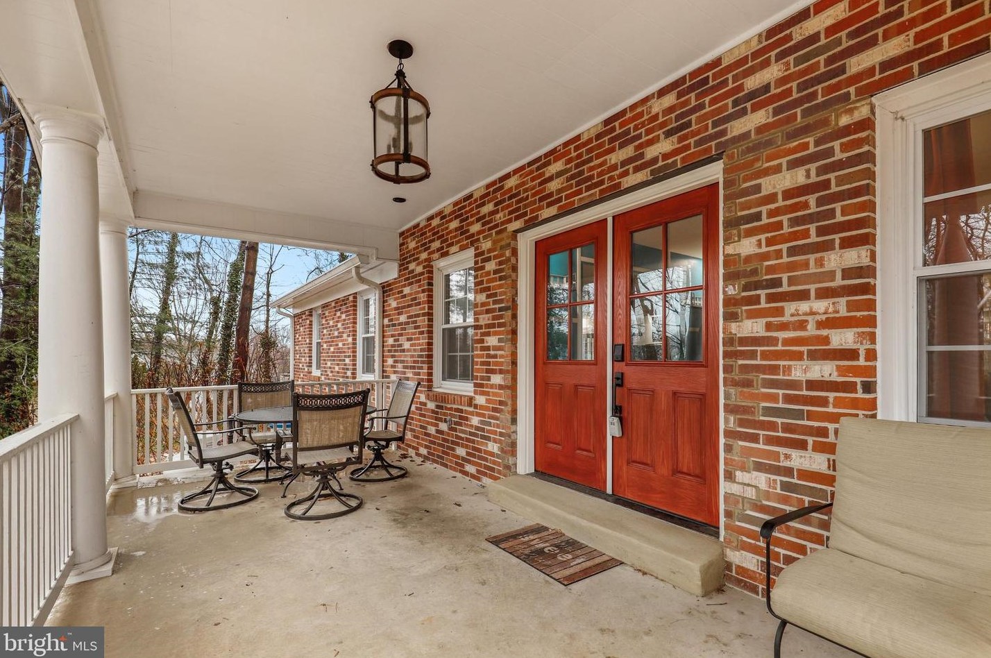 13481 Carapace Ct, Manassas VA  20112-3839 exterior