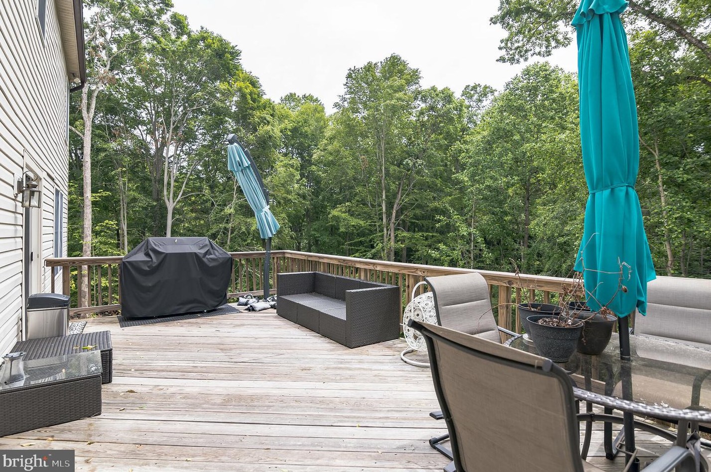 6901 Scenic Pointe Pl, Manassas VA  20112-8638 exterior