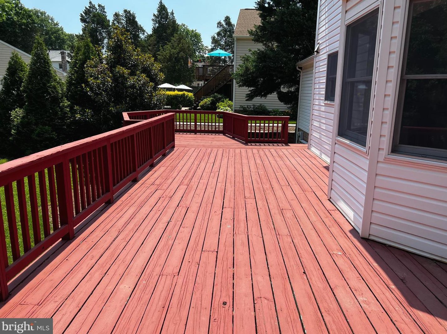 10168 Woodbury Dr, Manassas VA  20109-3724 exterior