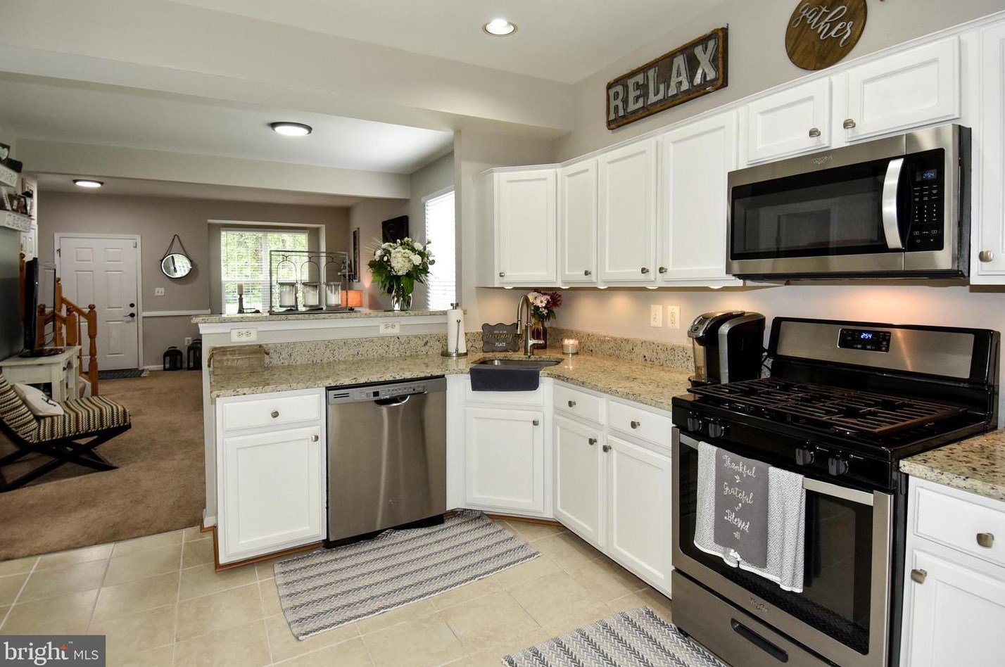 15572 Three Otters Pl, Manassas VA  20112-5424 exterior