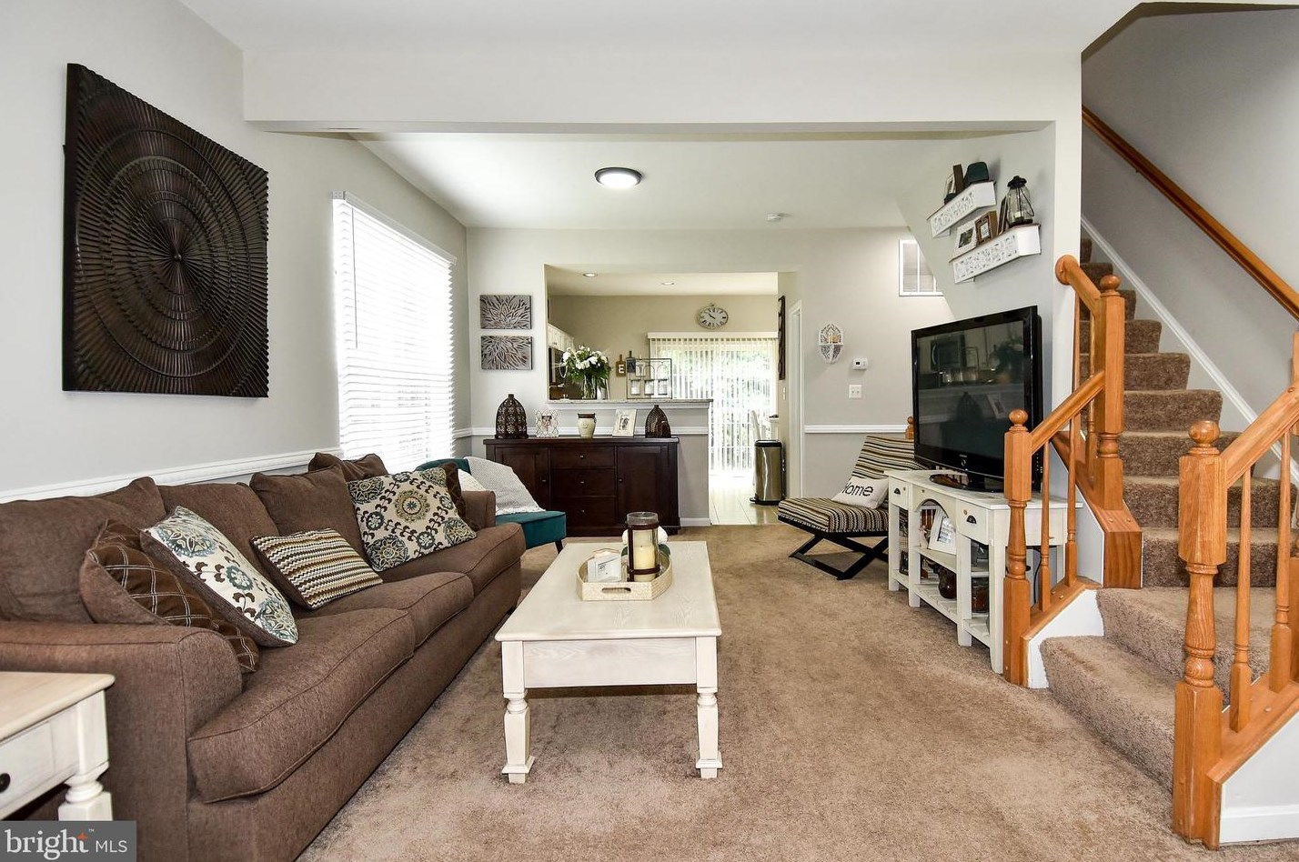 15572 Three Otters Pl, Manassas VA  20112-5424 exterior