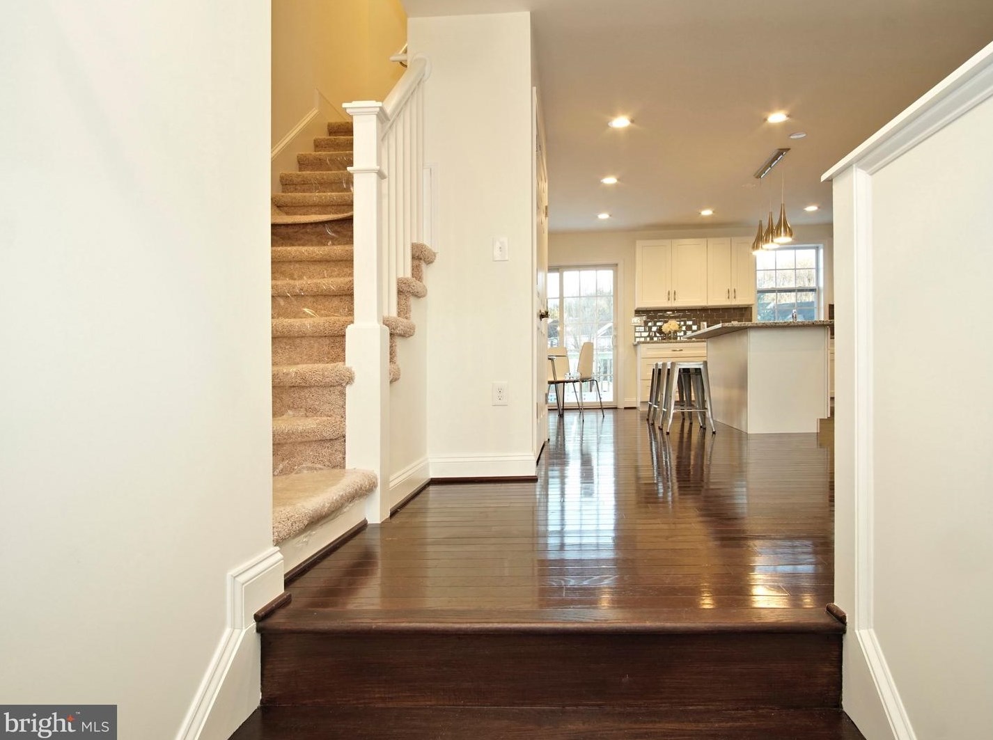 17413 Cosgrove Way, Dumfries VA  22026-3315 exterior