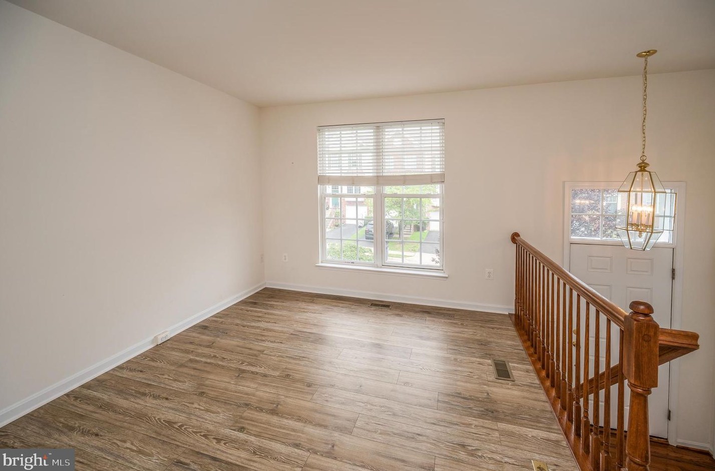 9836 Cheshire Ridge Cir, Manassas VA  20110-2788 exterior