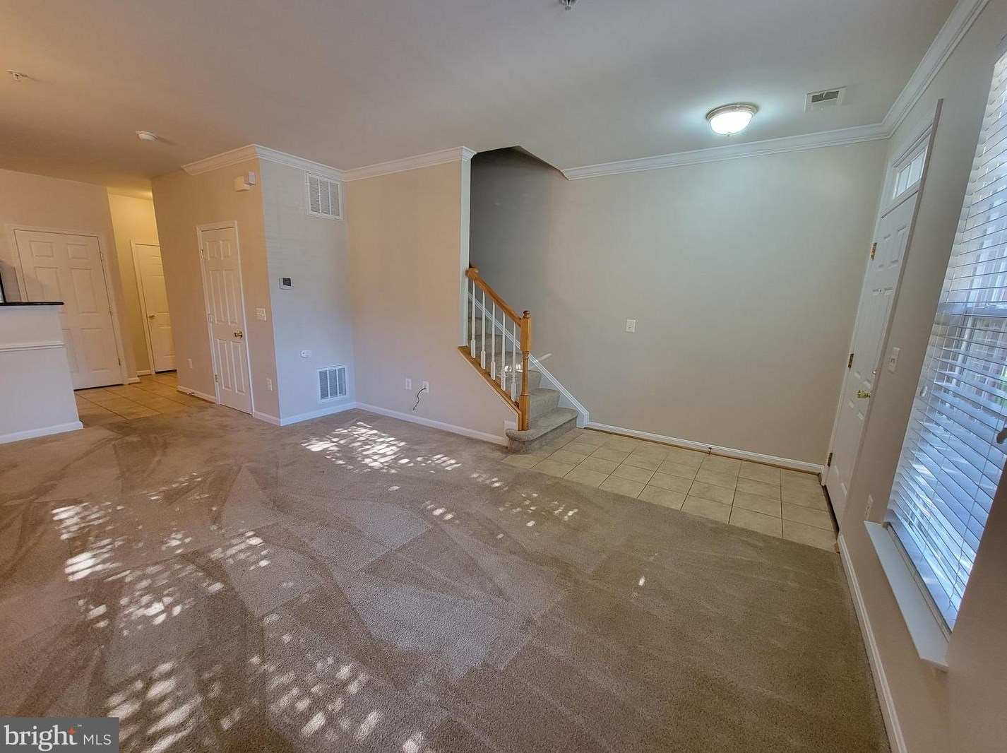 15555 John Diskin Cir, Woodbridge VA  22191-6512 exterior