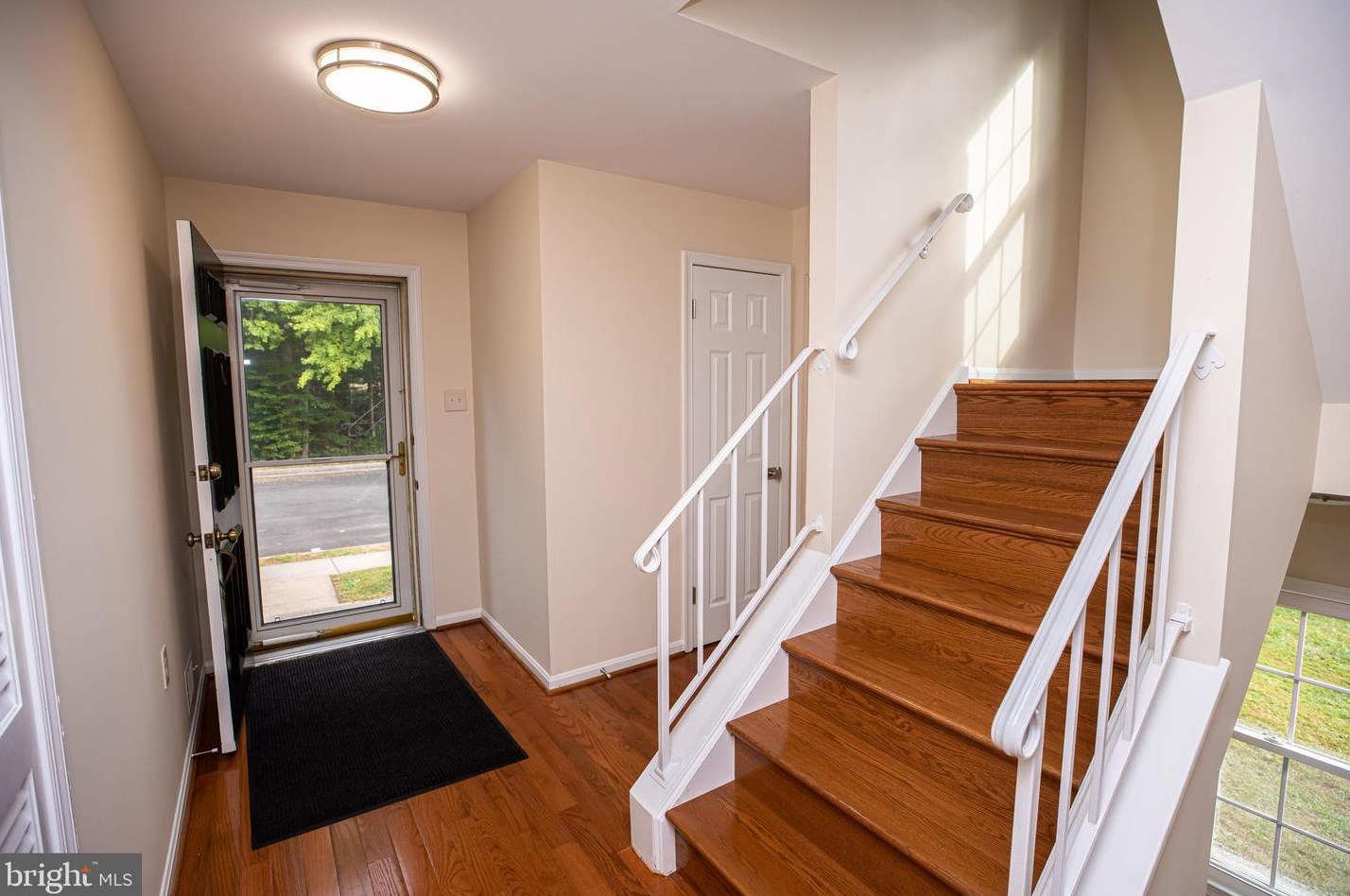 12246 Cardamom Dr, Woodbridge VA  22192-1703 exterior