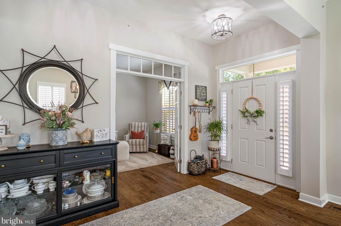 17072 Silver Arrow Dr, Dumfries VA  22026-3015 exterior