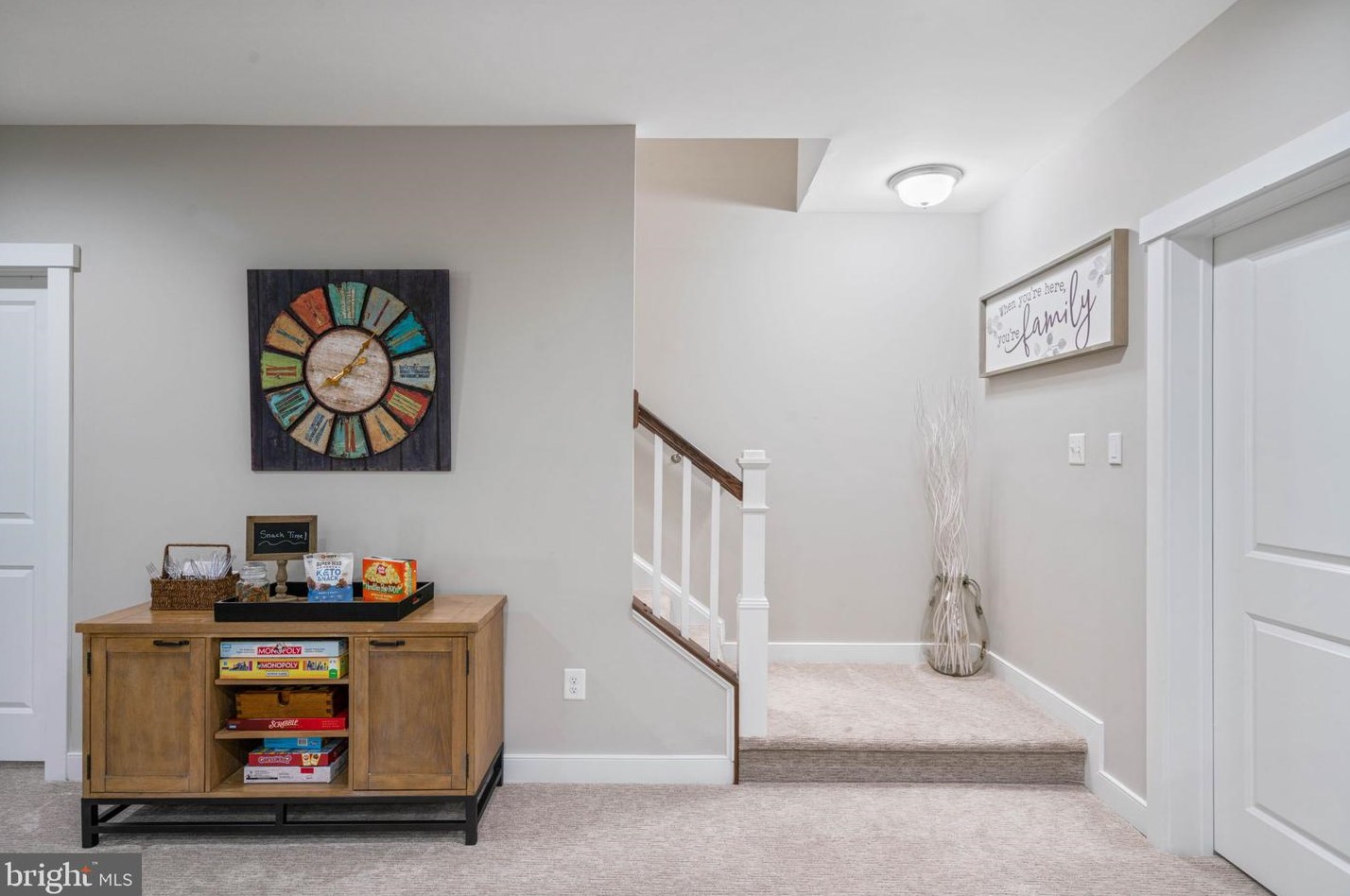 17072 Silver Arrow Dr, Dumfries VA  22026-3015 exterior