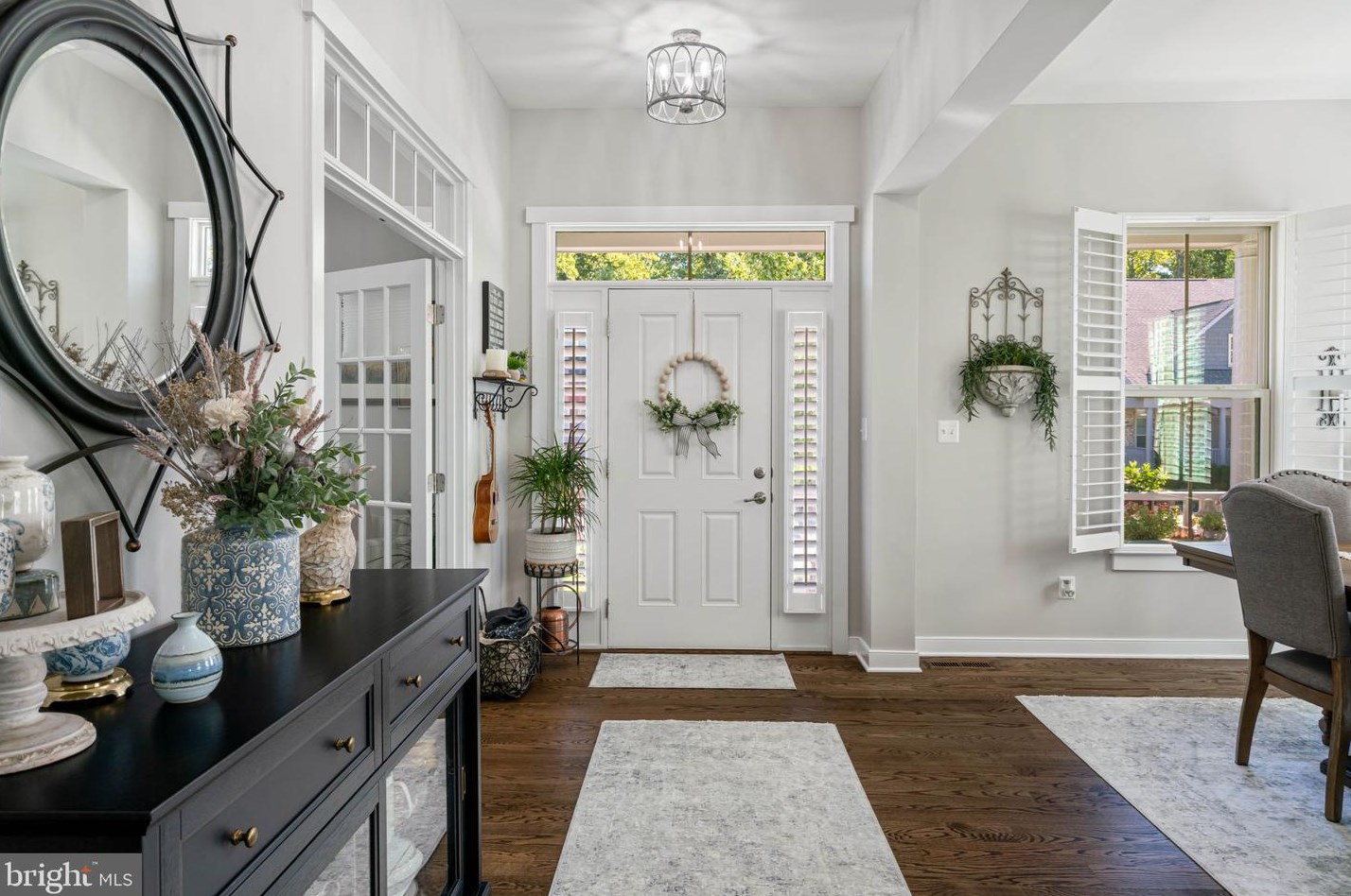 17072 Silver Arrow Dr, Dumfries VA  22026-3015 exterior