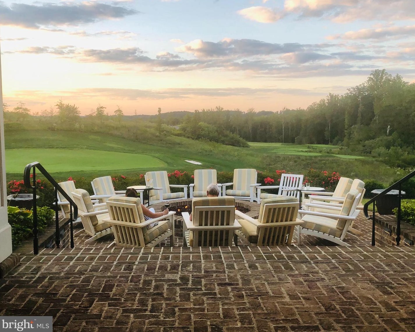 17072 Silver Arrow Dr, Dumfries VA  22026-3015 exterior