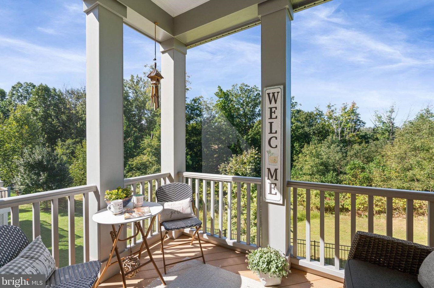 17072 Silver Arrow Dr, Dumfries VA  22026-3015 exterior