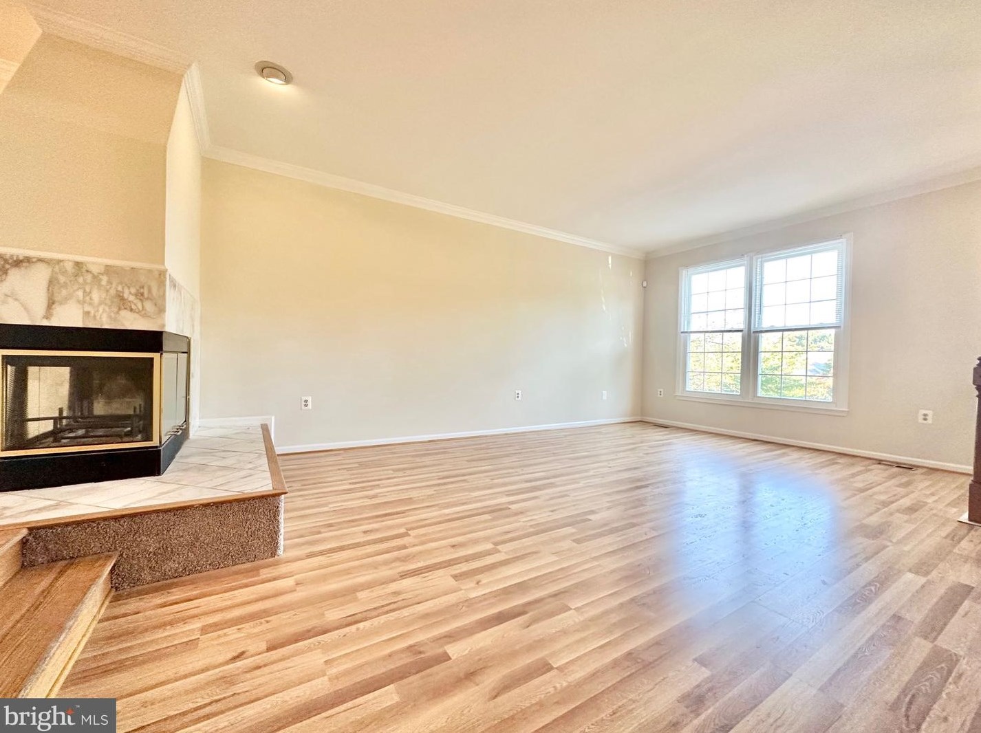 8072 Hilliard Dr, Manassas VA  20109-8238 exterior