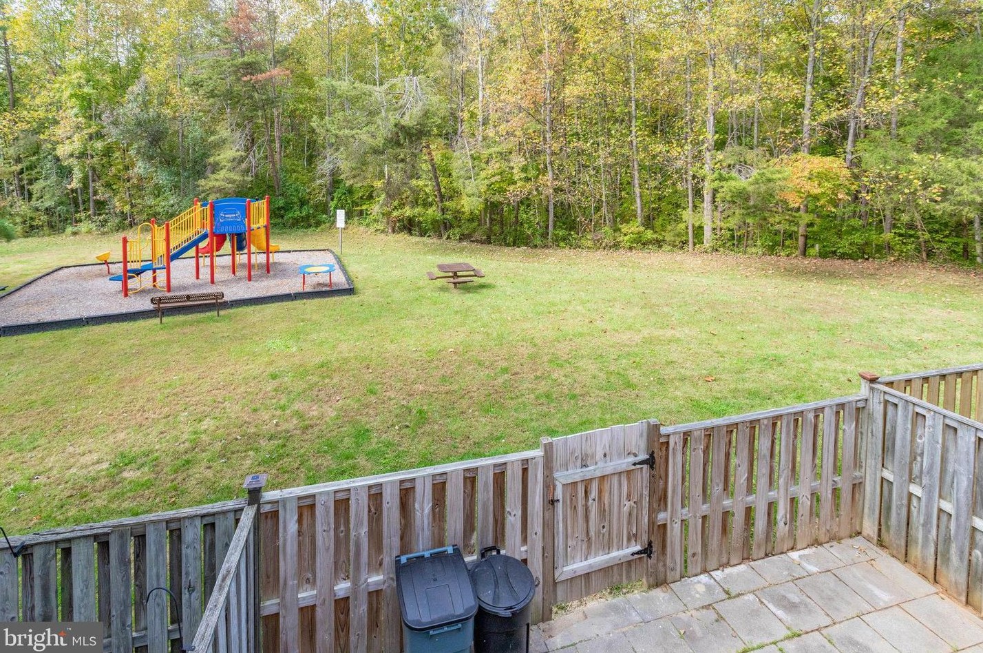5122 Spring Branch Blvd, Dumfries VA  22025-3044 exterior