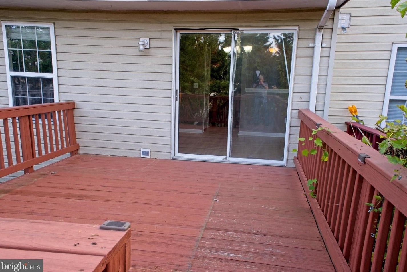 16873 Toms River Loop, Dumfries VA  22026-2182 exterior