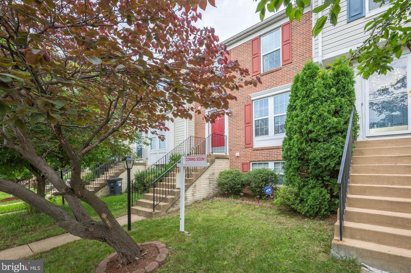 16873 Toms River Loop, Dumfries VA  22026-2182 exterior