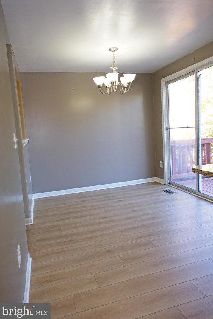16873 Toms River Loop, Dumfries VA  22026-2182 exterior