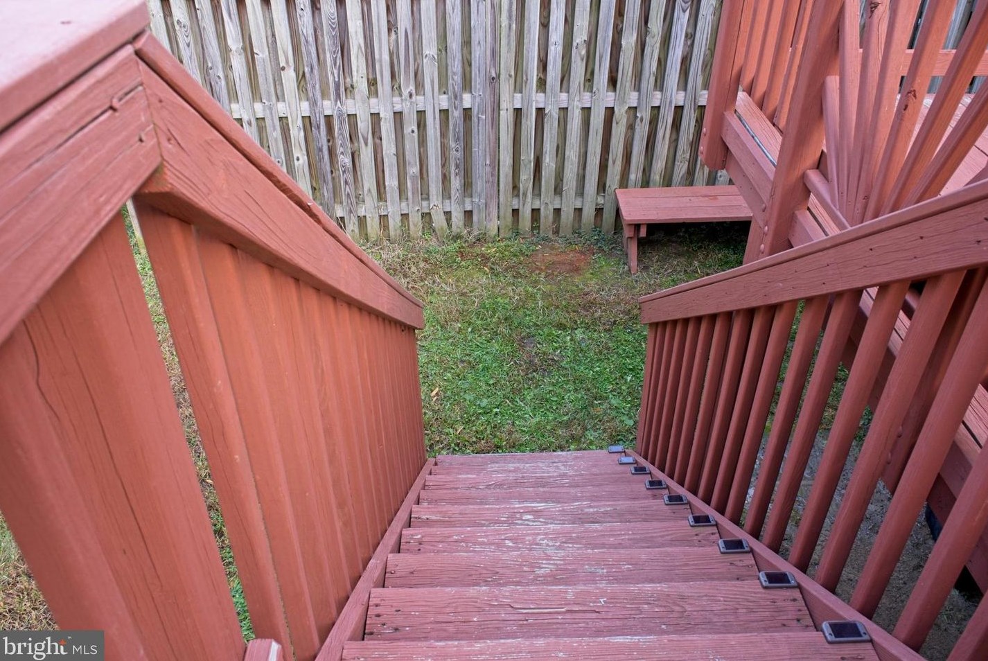 16873 Toms River Loop, Dumfries VA  22026-2182 exterior