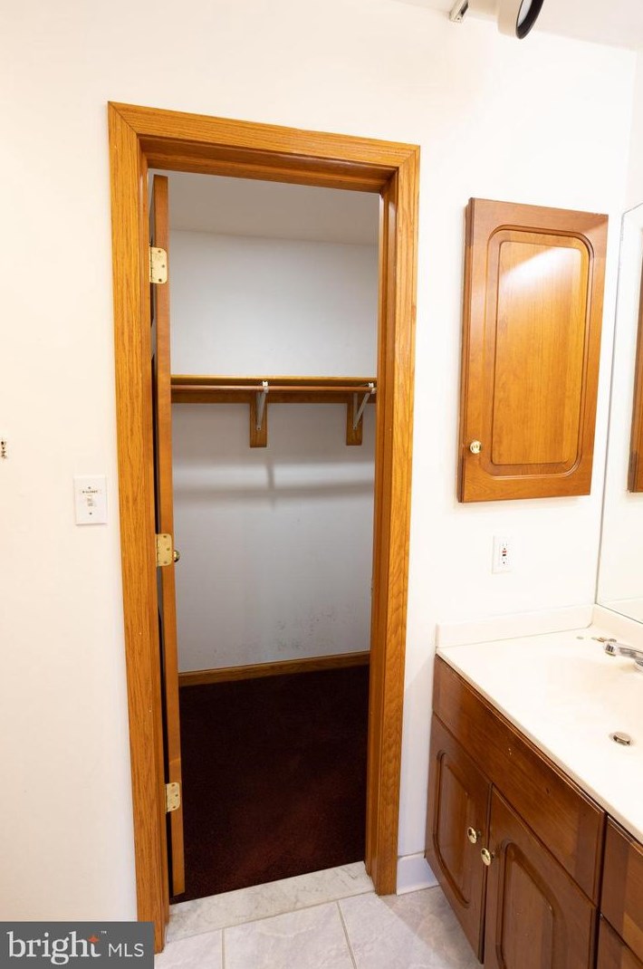 15796 Butler Pl, Dumfries VA  22025-1426 exterior