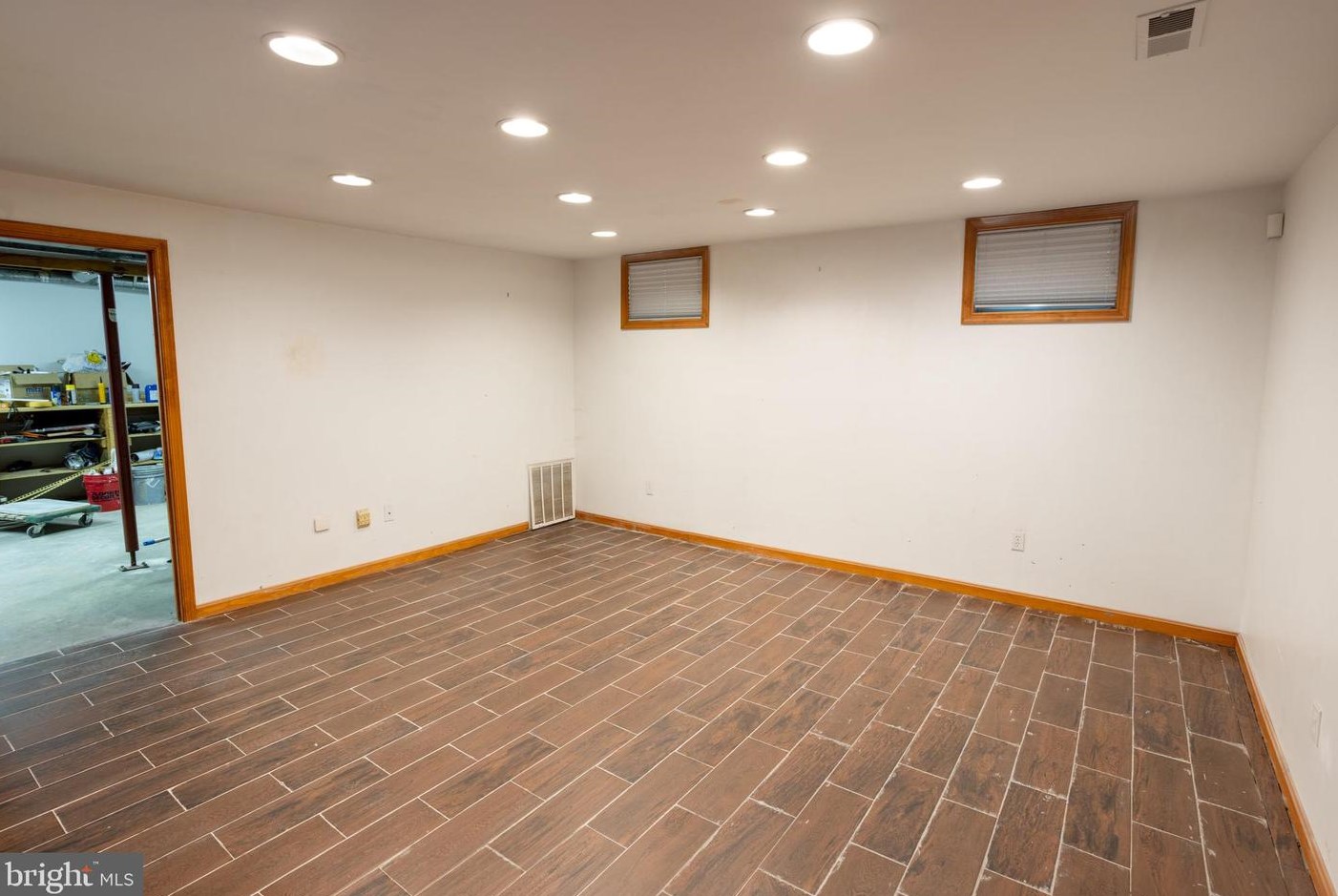 15796 Butler Pl, Dumfries VA  22025-1426 exterior