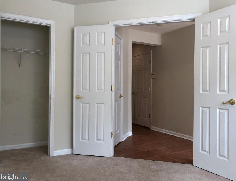 12240 Maidstone Ct, Woodbridge VA  22192-7054 exterior