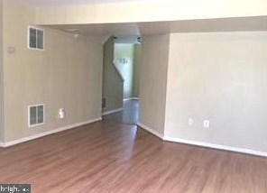 11105 Doubleday Ln, Manassas VA  20109-8267 exterior