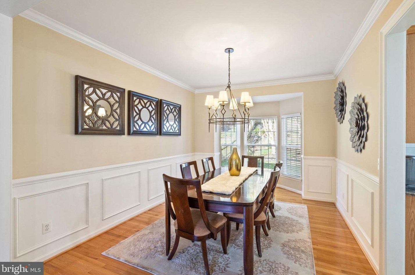 5959 Fincastle Dr, Manassas VA  20112-5413 exterior