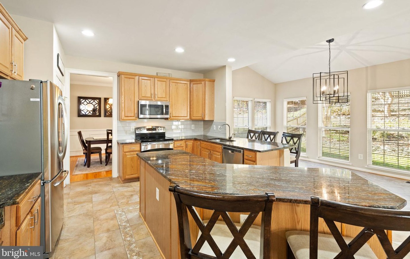5959 Fincastle Dr, Manassas VA  20112-5413 exterior