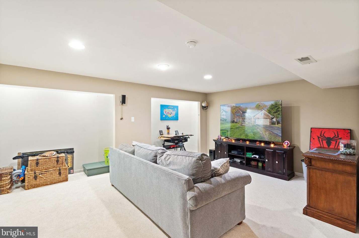 5959 Fincastle Dr, Manassas VA  20112-5413 exterior