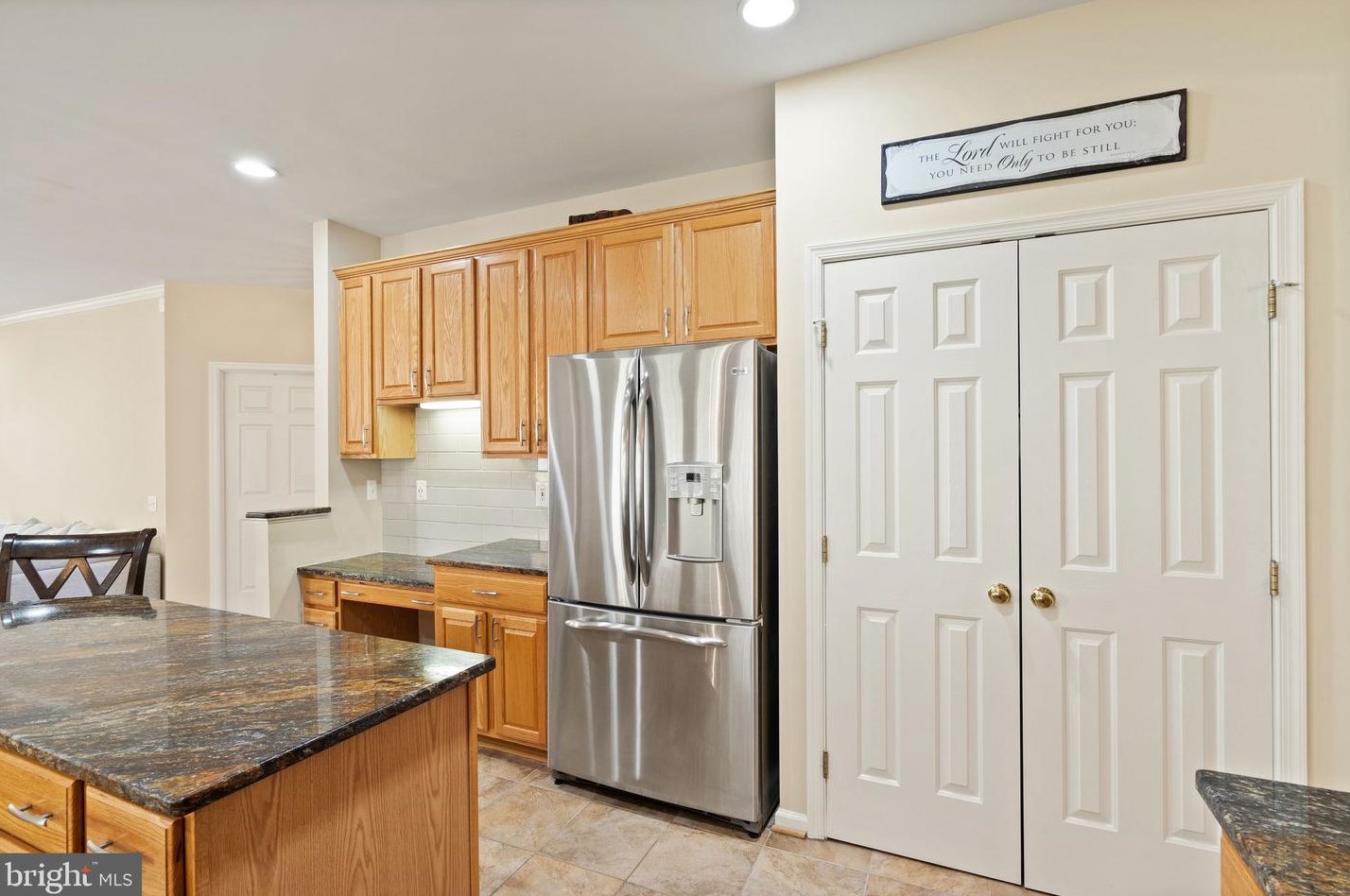 5959 Fincastle Dr, Manassas VA  20112-5413 exterior