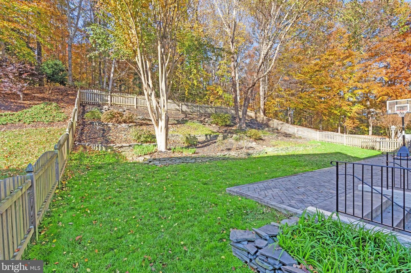 5959 Fincastle Dr, Manassas VA  20112-5413 exterior