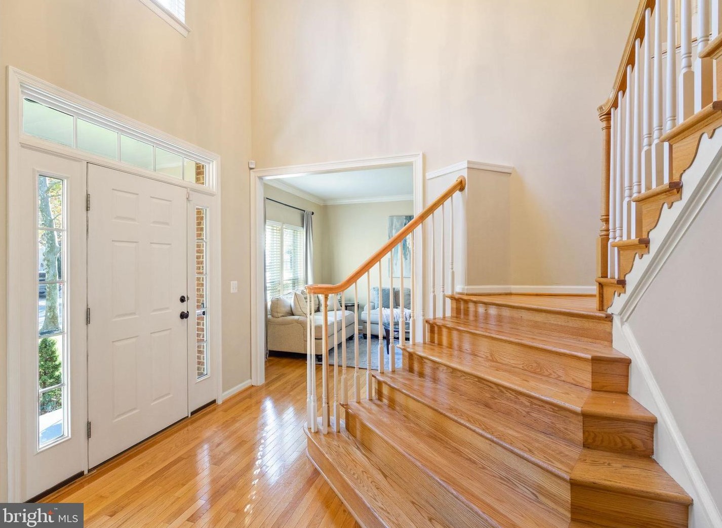 5959 Fincastle Dr, Manassas VA  20112-5413 exterior