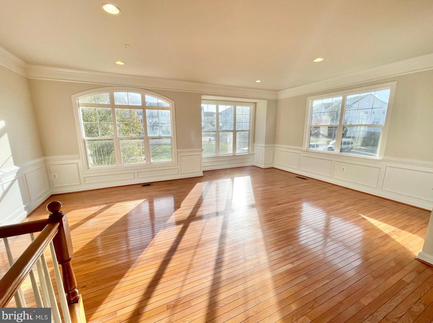 8090 Whispering Wind Ln, Manassas VA  20111-5224 exterior