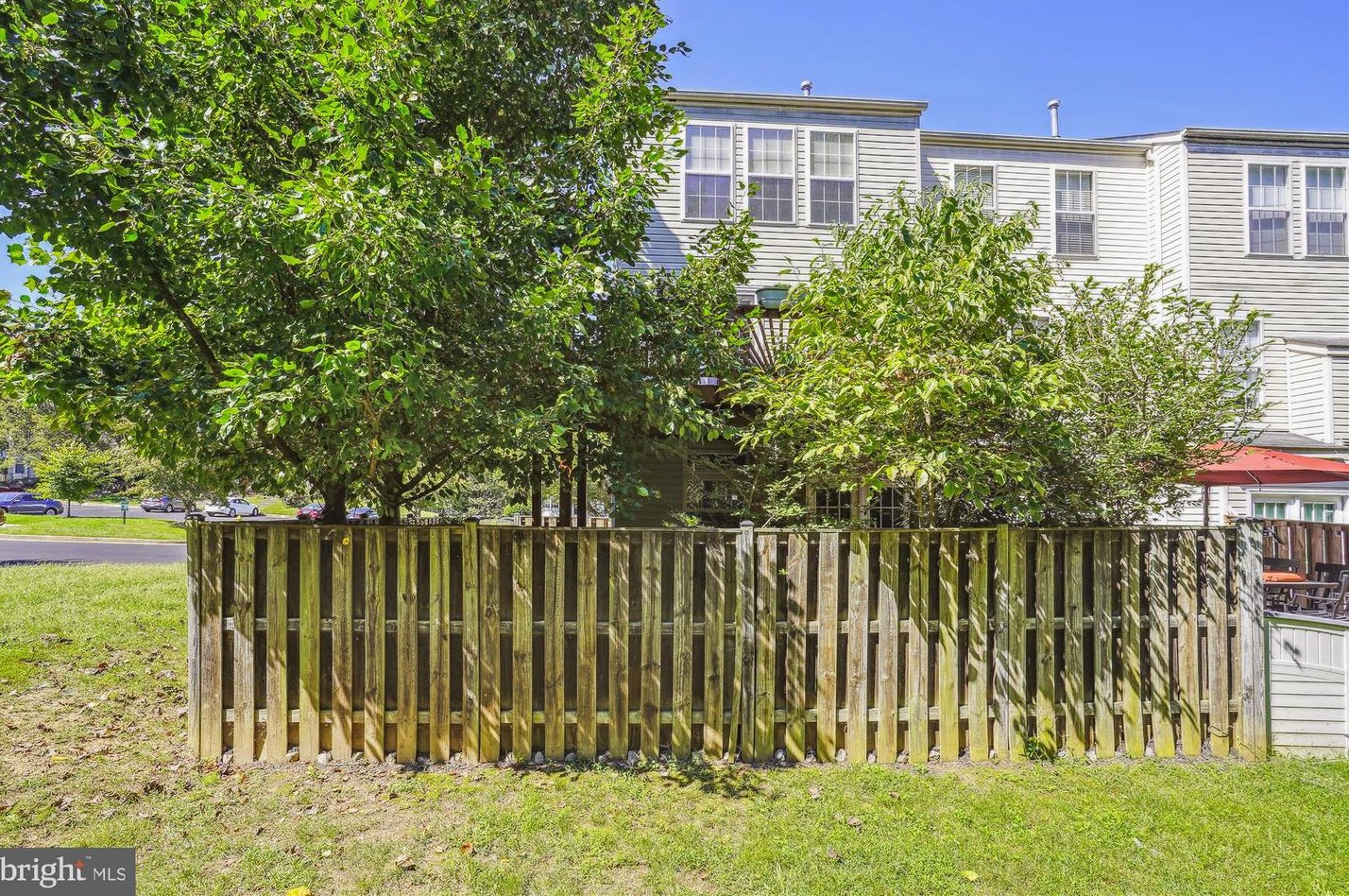 15563 Three Otters Pl, Manassas VA  20112-5424 exterior
