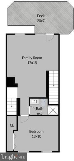 15563 Three Otters Pl, Manassas VA  20112-5424 exterior