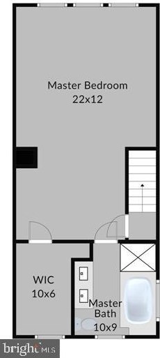 15563 Three Otters Pl, Manassas VA  20112-5424 exterior