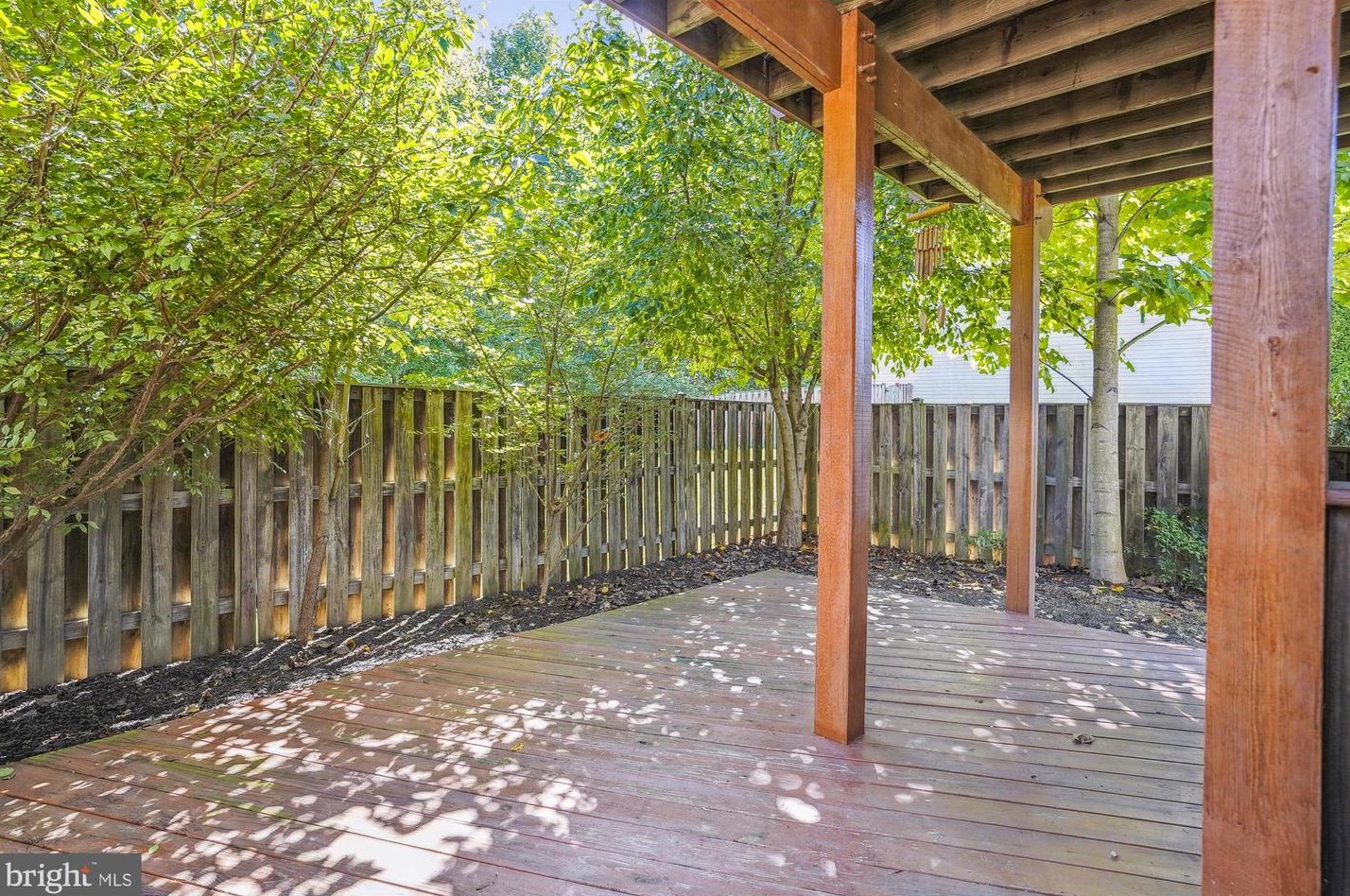 15563 Three Otters Pl, Manassas VA  20112-5424 exterior