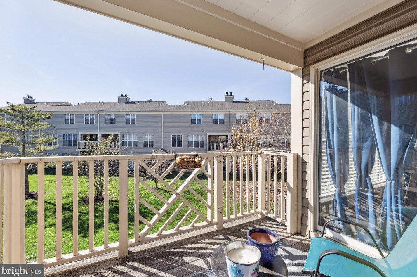 8165 Bayonet Way, Manassas VA  20109-2787 exterior