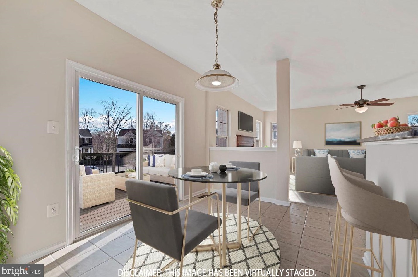 4941 Breeze Way, Dumfries VA  22025-1254 exterior