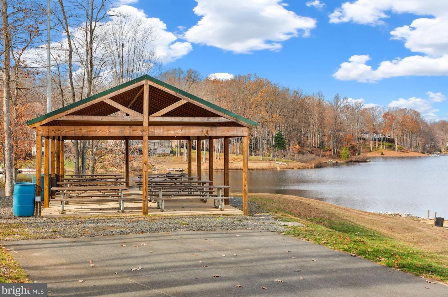 4941 Breeze Way, Dumfries VA  22025-1254 exterior