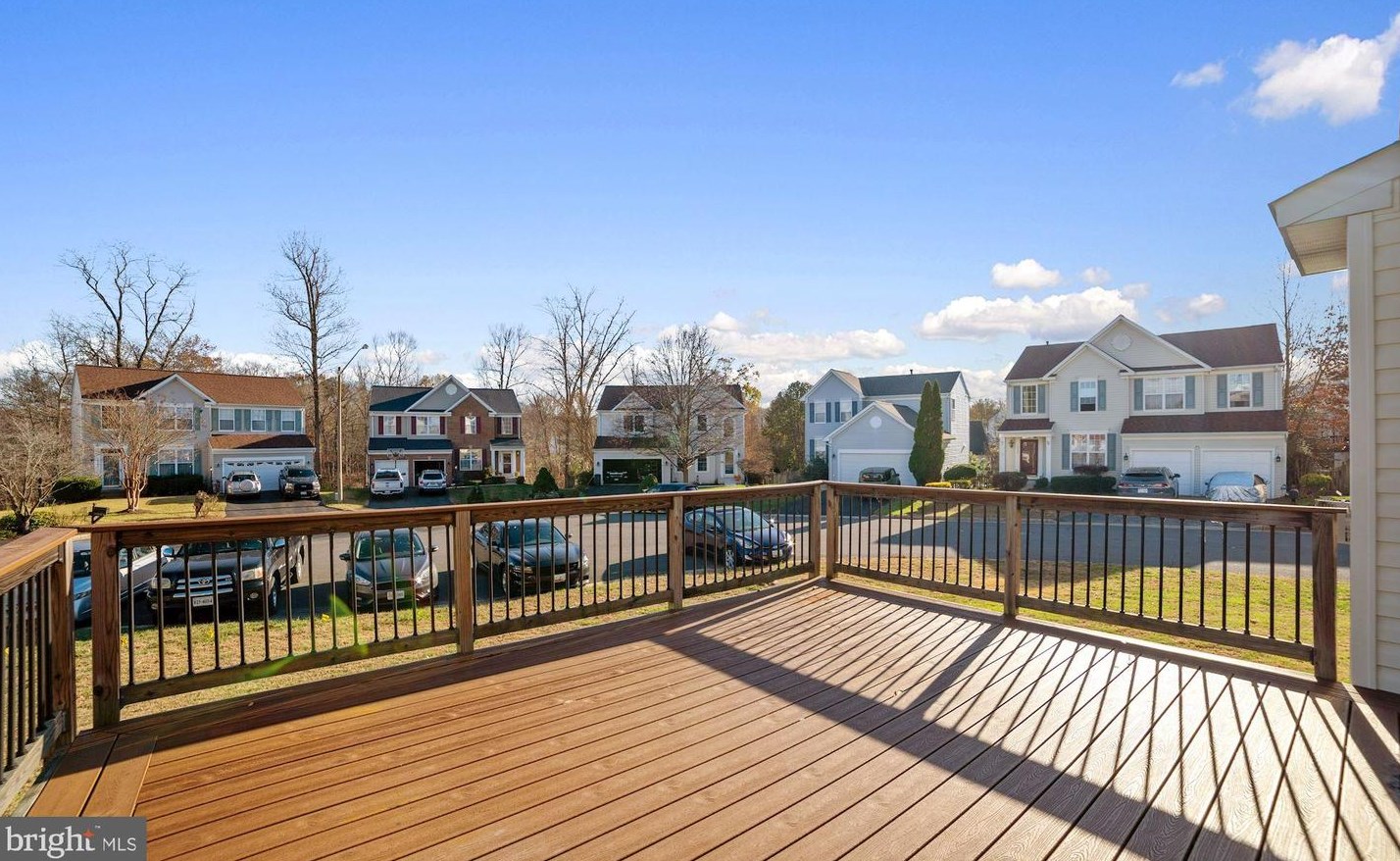 4941 Breeze Way, Dumfries VA  22025-1254 exterior