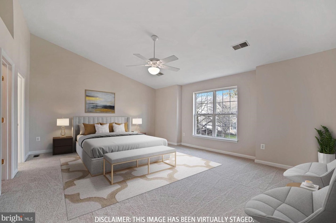 4941 Breeze Way, Dumfries VA  22025-1254 exterior