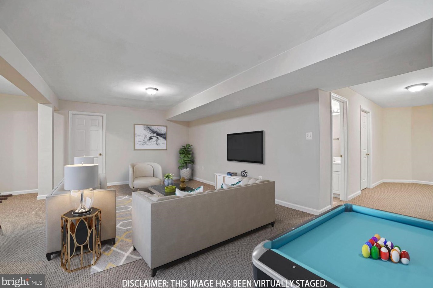 4941 Breeze Way, Dumfries VA  22025-1254 exterior