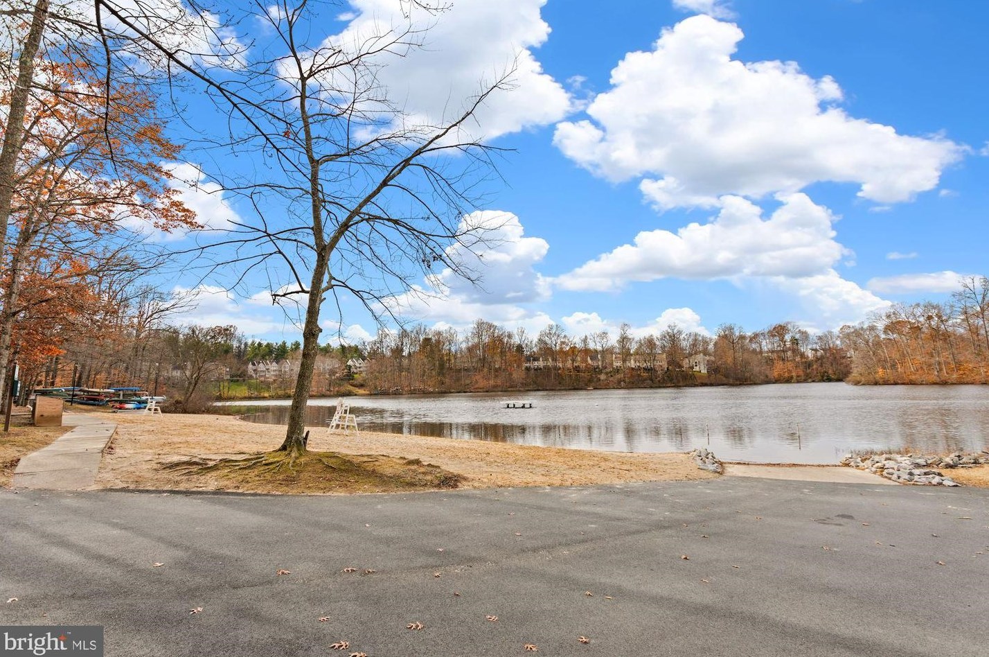 4941 Breeze Way, Dumfries VA  22025-1254 exterior