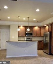 2537 Eastbourne Dr, Woodbridge VA  22191-4144 exterior