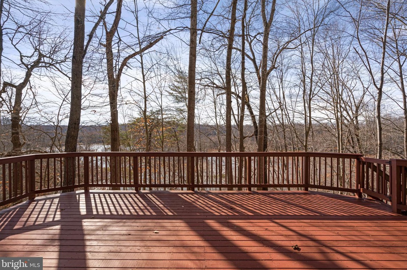 6121 Occoquan Forest Dr, Manassas VA  20112-3034 exterior