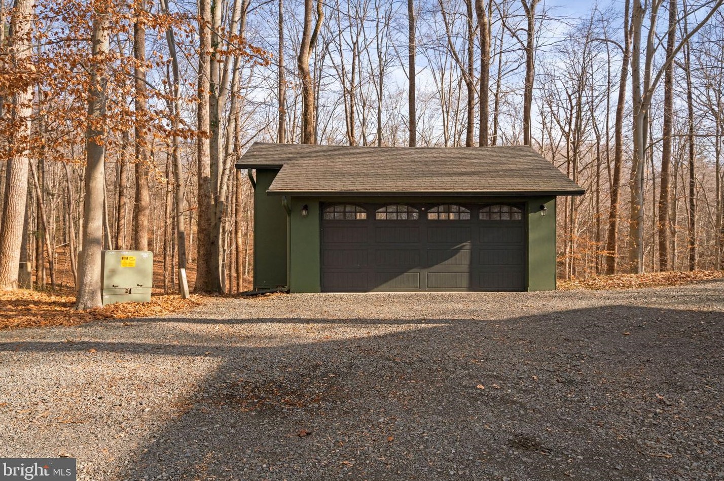 6121 Occoquan Forest Dr, Manassas VA  20112-3034 exterior