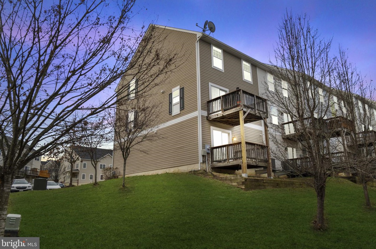 2900 Truffle Oak Place, Woodbridge, VA 22191