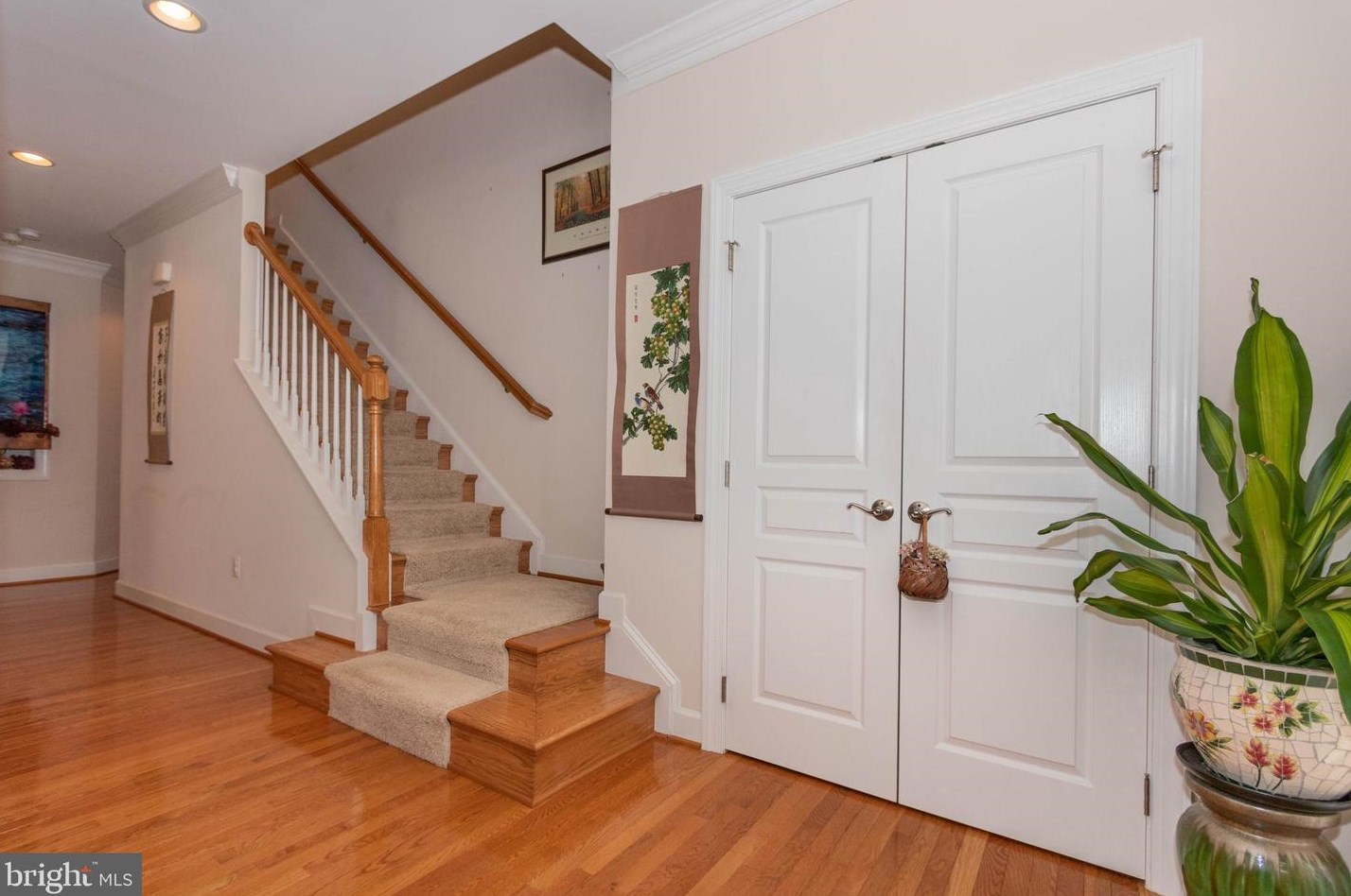 10774 Monocacy Way, Manassas VA  20112-2427 exterior