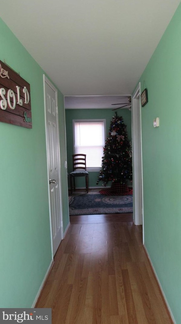 14776 Candlewood Ct, Woodbridge VA  22191-3108 exterior