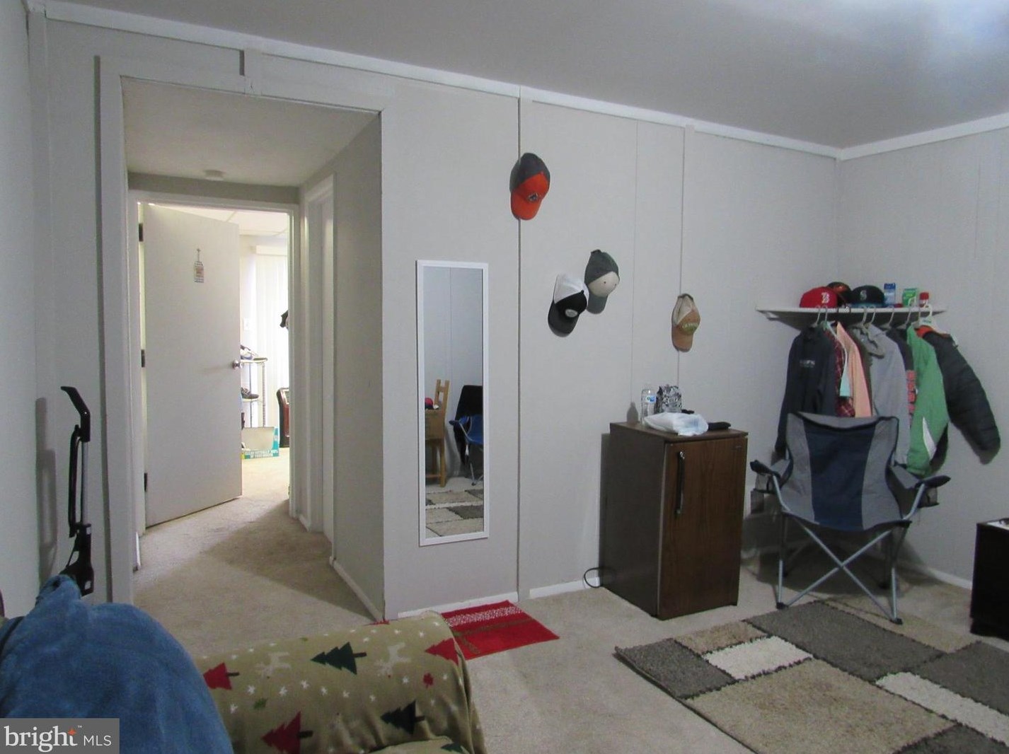 14776 Candlewood Ct, Woodbridge VA  22191-3108 exterior