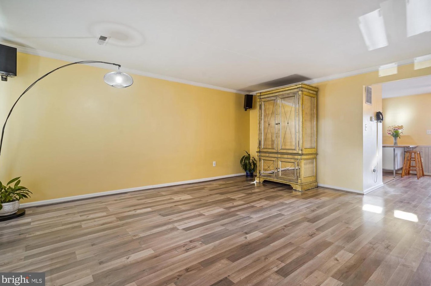 3634 Dahlgren Pl, Dumfries VA  22026-2602 exterior